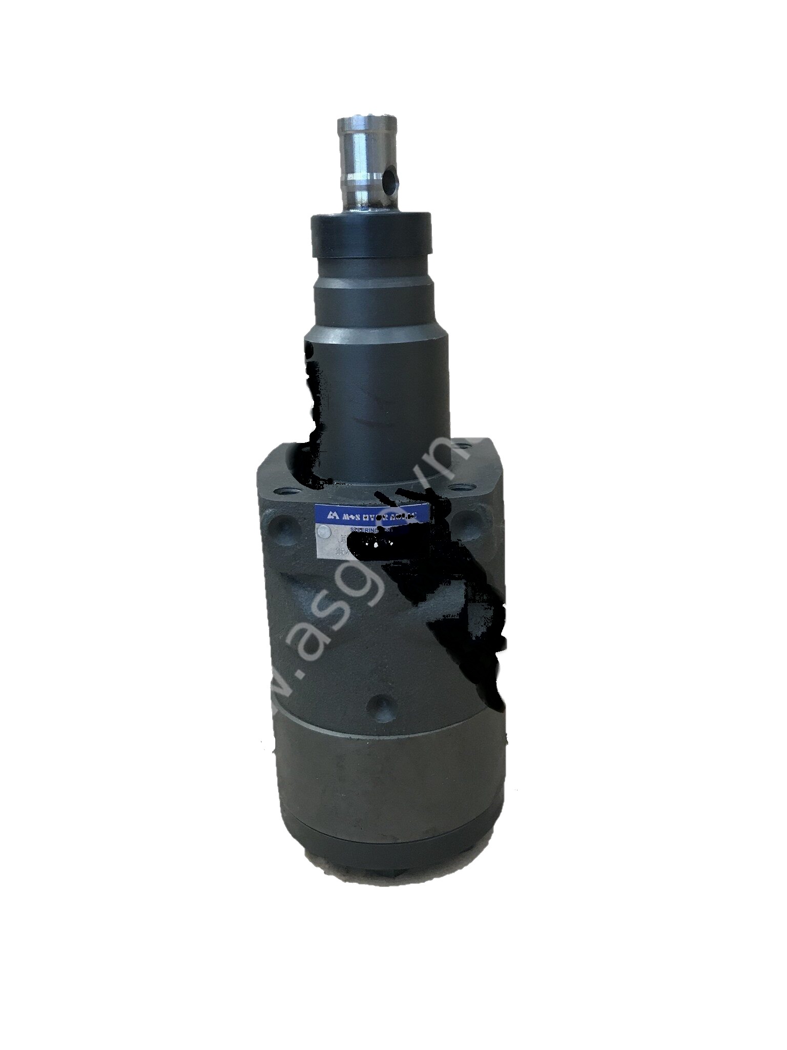 Гидроруль (гидростат) M+S Hydraulic ХУ 120-0/1
