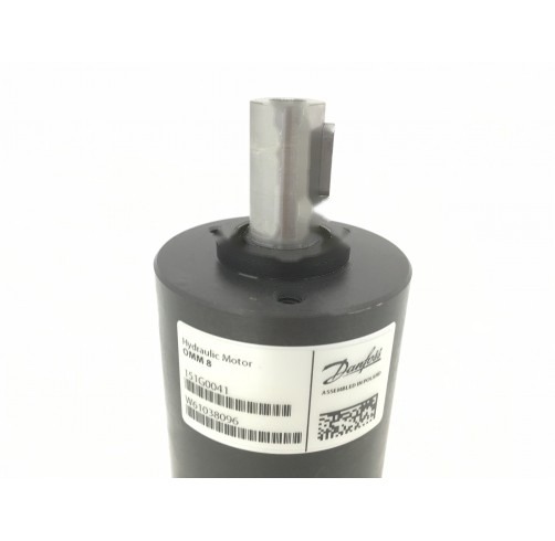 151G0041 Гидромотор Danfoss OMM 8