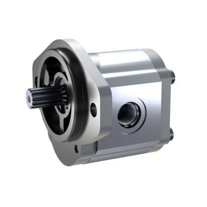 AZPN 36 - шестеренные насосы Bosch Rexroth