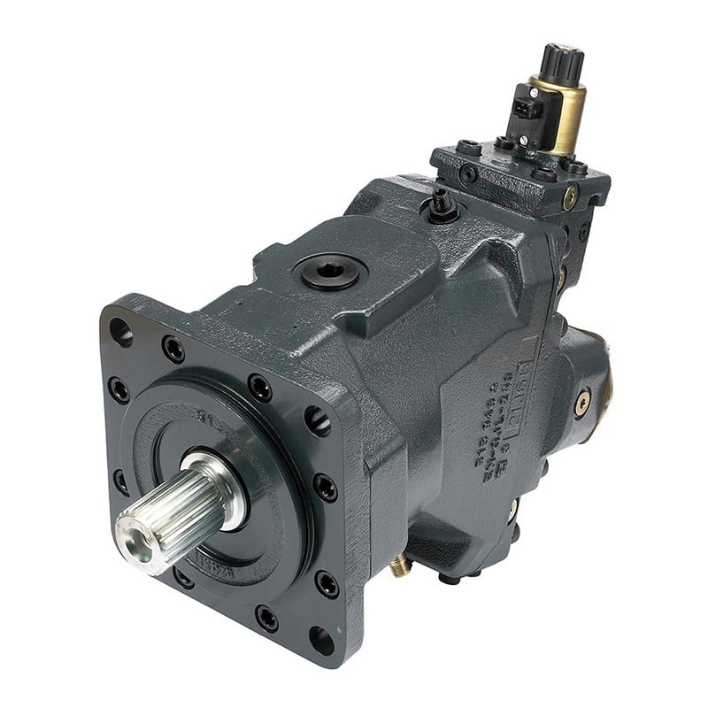 H1B060 Аксиально-поршневой мотор Danfoss серии H1-B-060