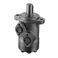 Гидромотор BMPY-50P1AIIY10/T10 (аналог MP 50CD)