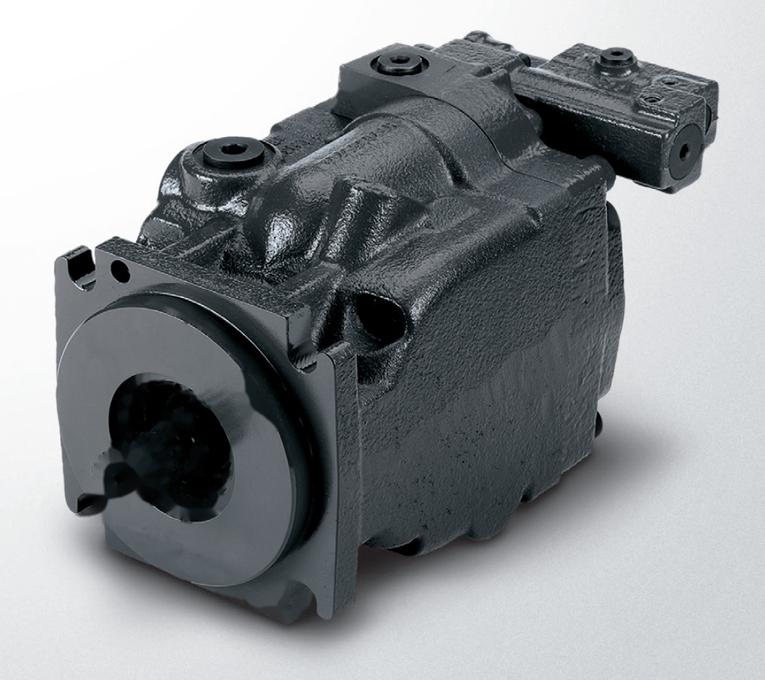 JRRS45 Аксиально-поршневой насос Danfoss JR-R-S45