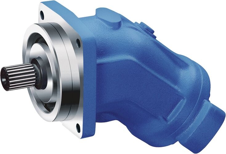 A2FLM250/60W Нерегулируемый аксиально-поршневой мотор