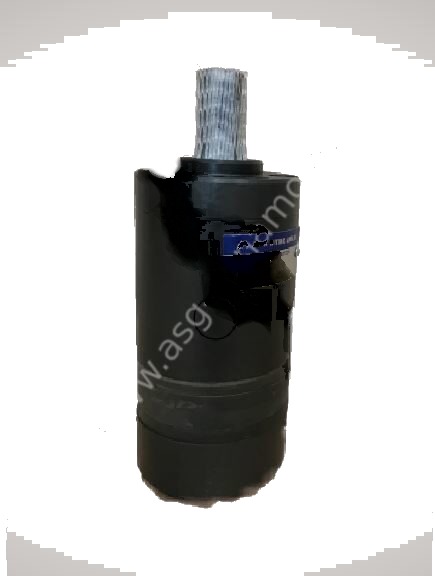 Гидромотор MS Hydraulic MMFS 12.5C героторный