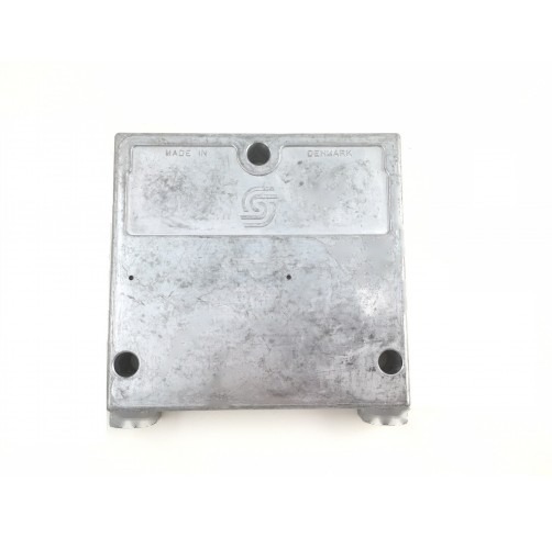 157B2000 Сливная секция PVG 32 Danfoss