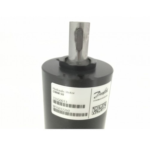151G0013 Гидромотор Danfoss OMM 50