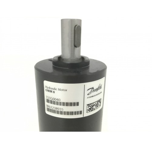 151G0040 Гидромотор Danfoss OMM 8