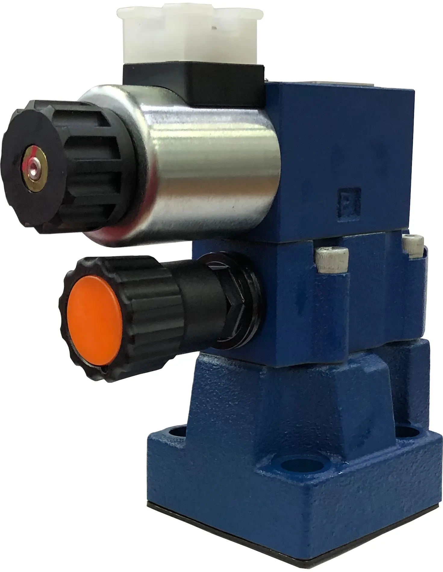 DBW10B-1-50/200CG24N9Z5L модульный предохранительный клапан с электроуправлением (Rekith)
