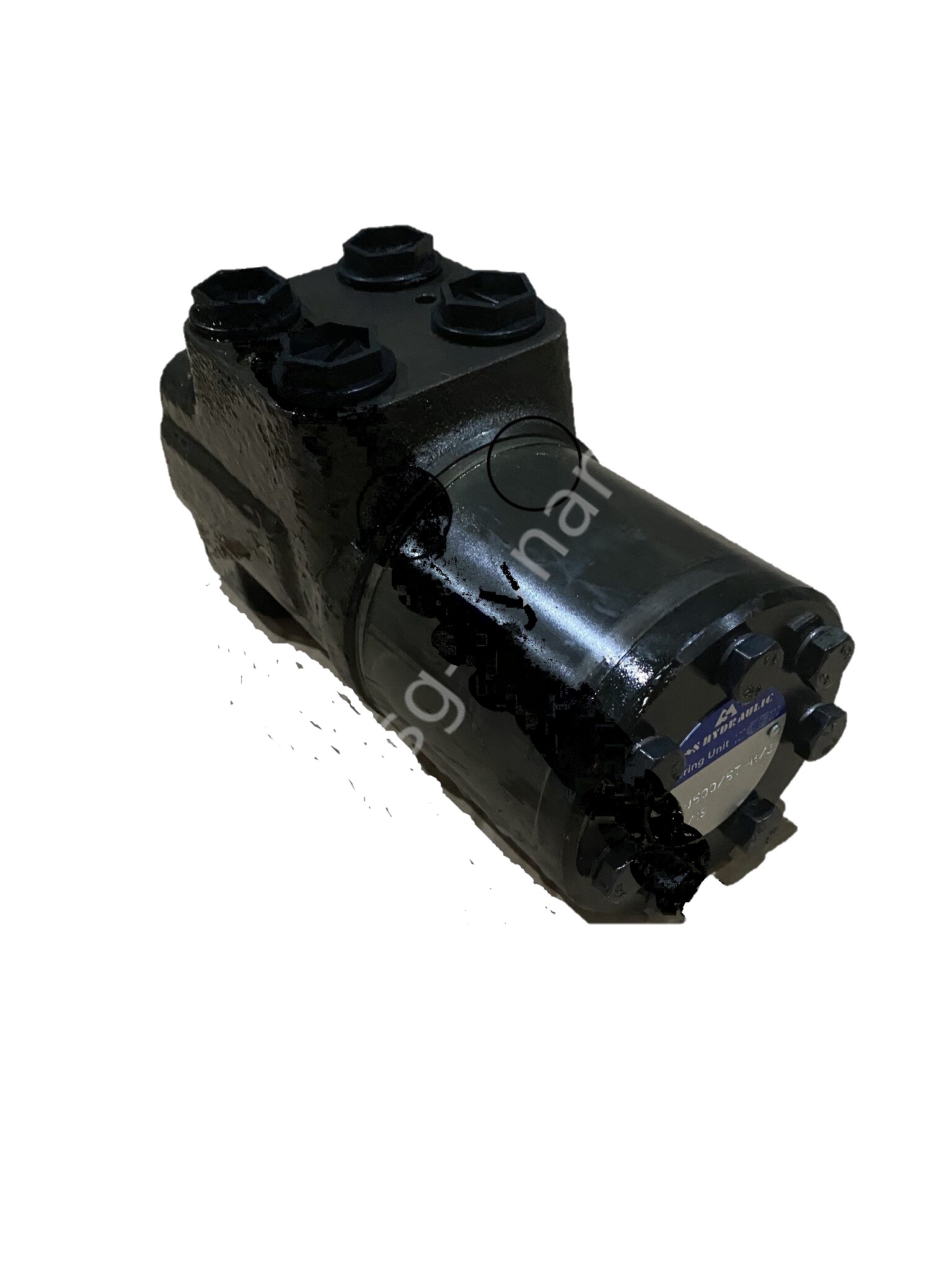 Гидроруль (насос-дозатор) M+S Hydraulic HKU 800/4-M