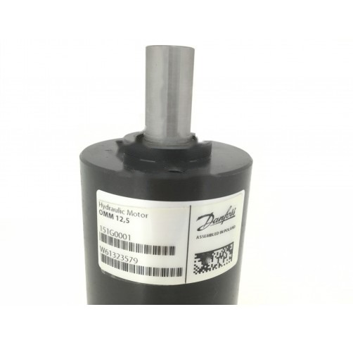 151G0001 Гидромотор Danfoss OMM 12,5