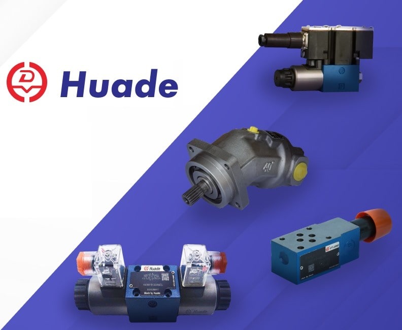 Клапан SL10GA1-40B/ Huade