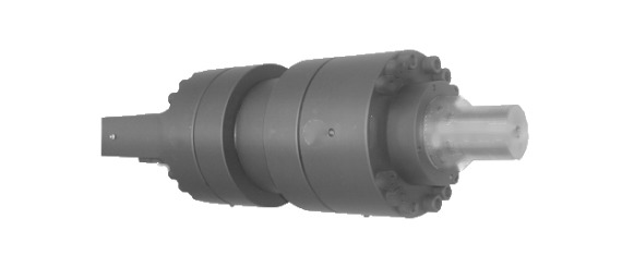 HC3 / HCK3 Гидроцилиндры Duplomatic — ISO 6022, 250 бар, диаметры 32–200 мм