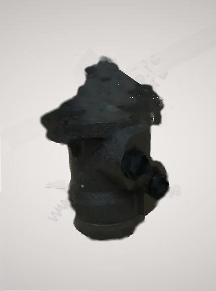Гидромотор MS Hydraulic MP 50CD героторный