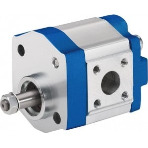 AZPB 2.5 - шестеренные насосы Bosch Rexroth