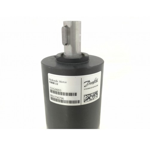 151G0003 Гидромотор Danfoss OMM 32