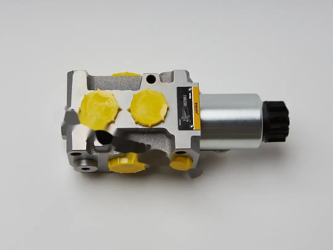 Дивертор электрический JYT-MH6WE6/CG12IN9Z5L Rekith G3/8 (DVS60)