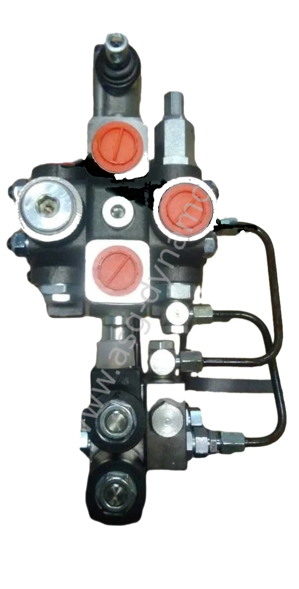 Гидрораспределитель РС100-N2/VRP/A1ED3/GKZ1-CED1-24VDC