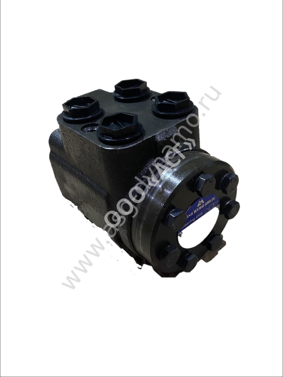 Гидроруль (насос-дозатор) M+S Hydraulic HKUS 50/4-140 M