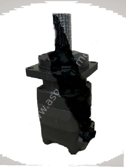 Гидромотор MS Hydraulic МТ 315СM героторный