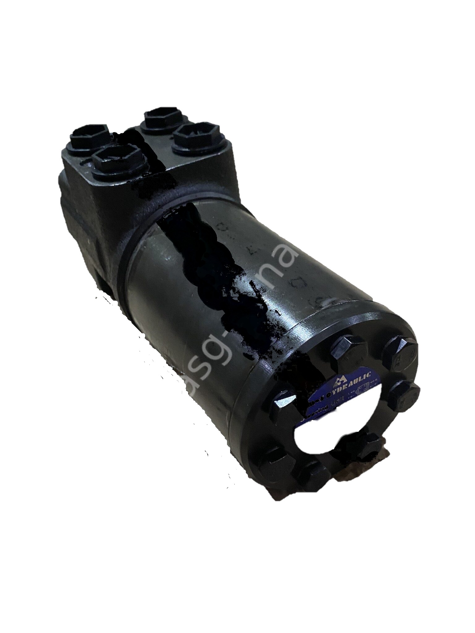 Гидроруль (насос-дозатор) M+S Hydraulic HKU 1000/4-M