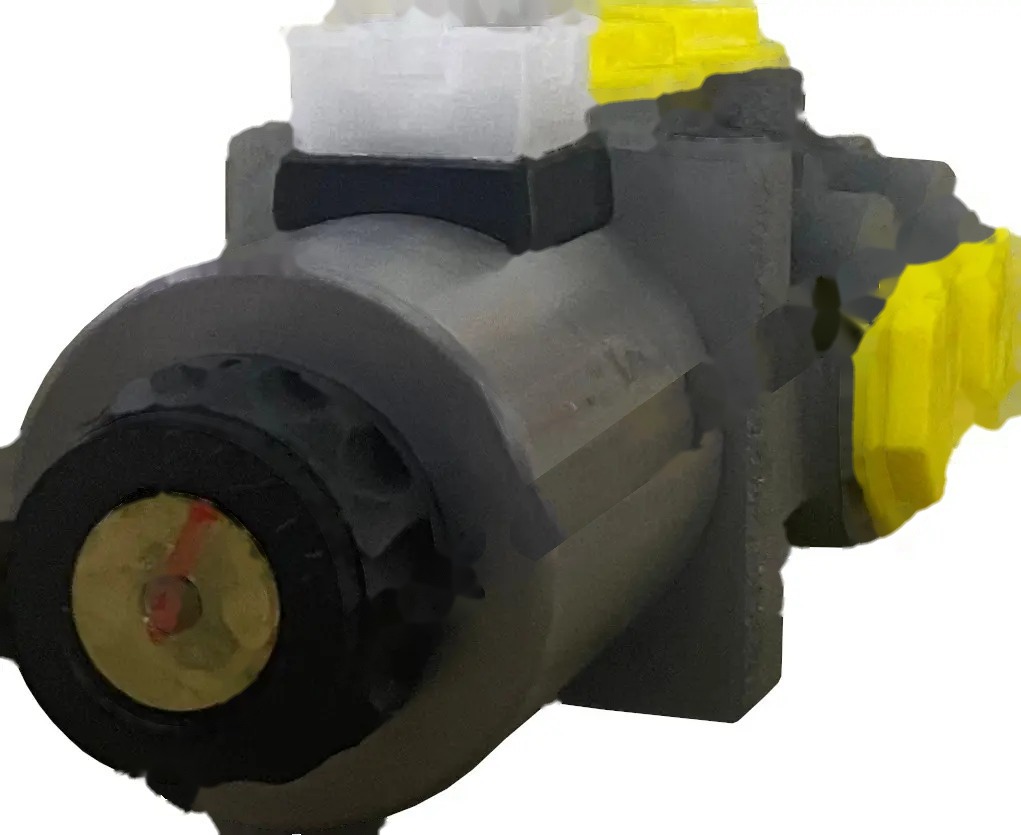 Дивертор электрический JYT-MH10WE10/CG12IN9Z5L Rekith G3/4