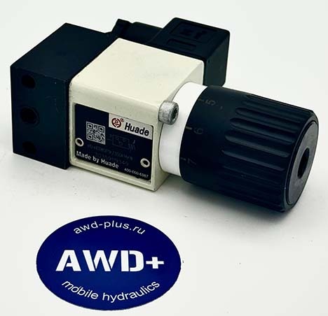 Реле HD-HED8OP1X/350K14KW Huade