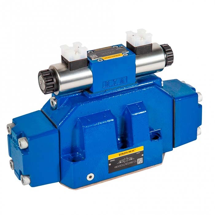 4WEH25J-6XJ/6EG48N9ETK4/B10V Rekith клапан