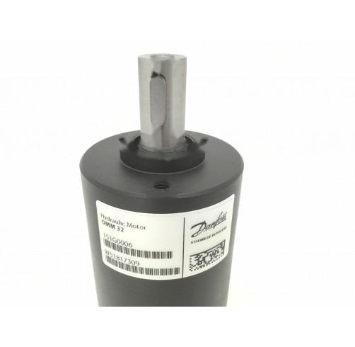 151G0006 Гидромотор Danfoss OMM 32
