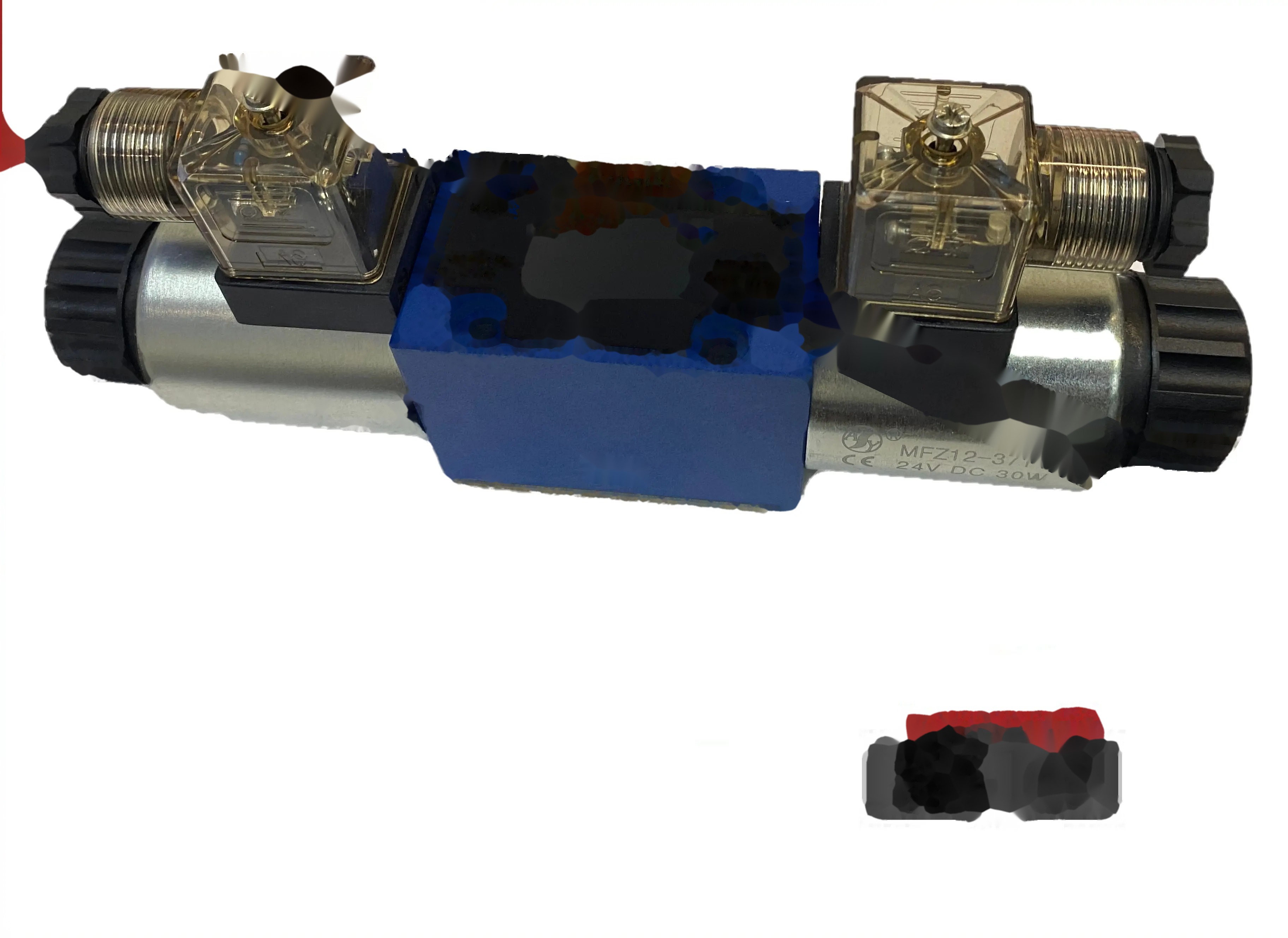 Гидрораспределитель 4WE6U-6XJ/CG12N9Z5L (ВЕ6 134 Г12) Rekith