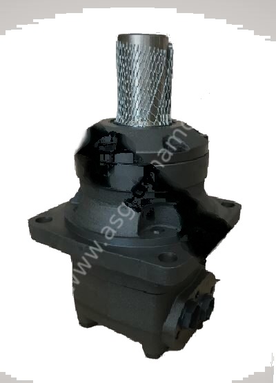 Гидромотор MS Hydraulic MV 630C героторный