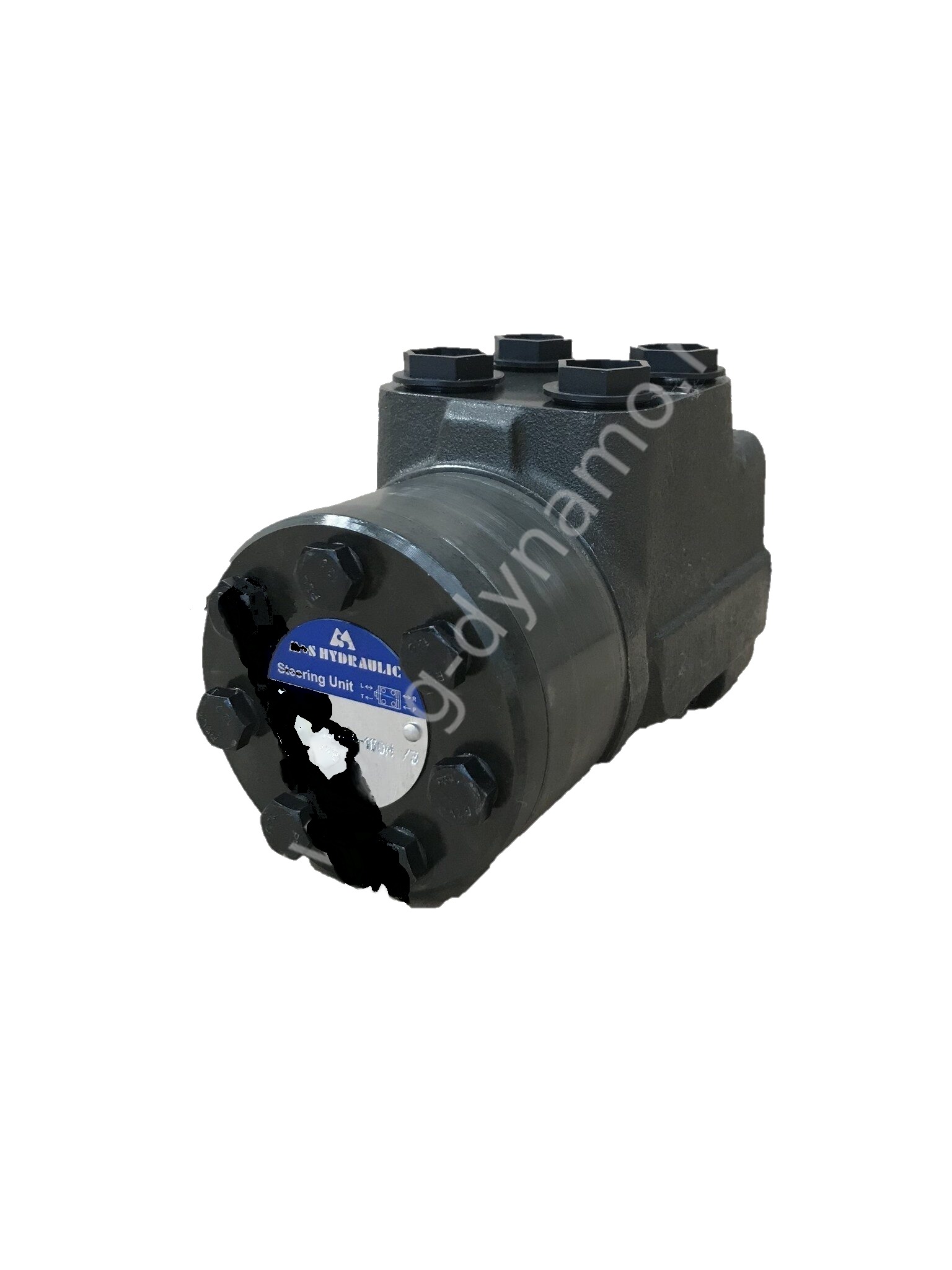 Гидроруль (насос-дозатор) M+S Hydraulic HKUS 250/5-160 M