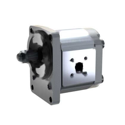 AZPJ 12 - шестеренные насосы Bosch Rexroth