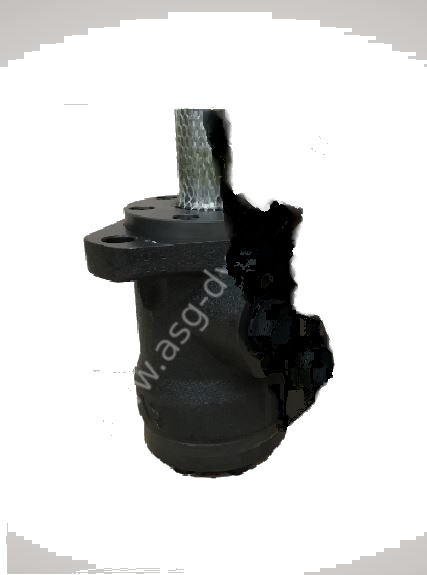 Гидромотор MS Hydraulic MP 80C героторный