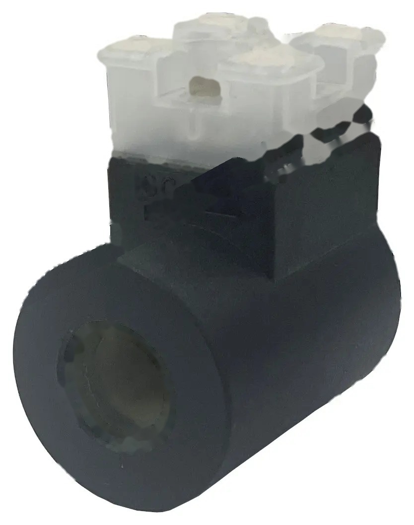 Катушка BYC2-13-01G-24V, диаметр 13 мм