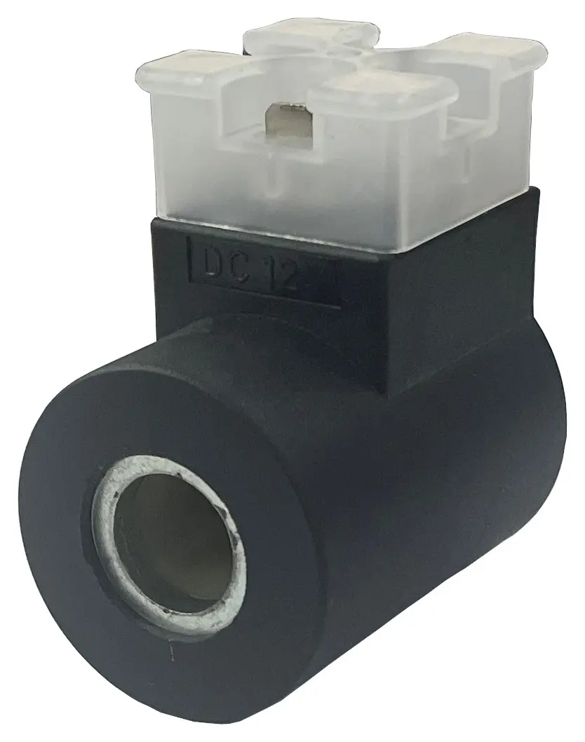 Катушка BYC2-13-01G-24V, диаметр 13 мм