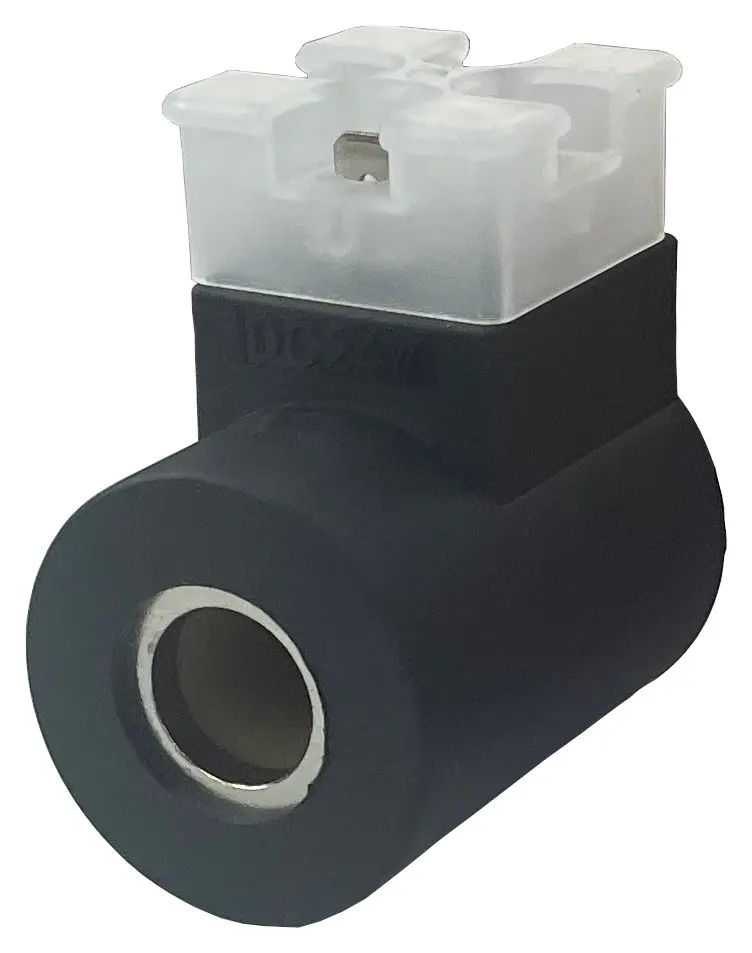 Катушка BYC2-14-01G-12V, диаметр 14 мм