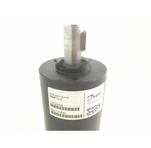 151G0004 Гидромотор Danfoss OMM 12,5