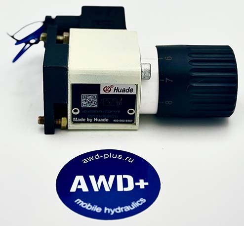 Реле HD-HED8OH1X/200K14KW Huade