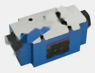 Z2S10B-1-30 гидрозамок модульного монтажа Ду10 в канале B Rekith