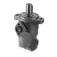 Гидромотор BMPY-25P1AIIY10/T10 (аналог MP 25CD)