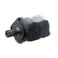 Гидромотор BM3Y-315K23AY2/T11 (аналог MS 315SHM)