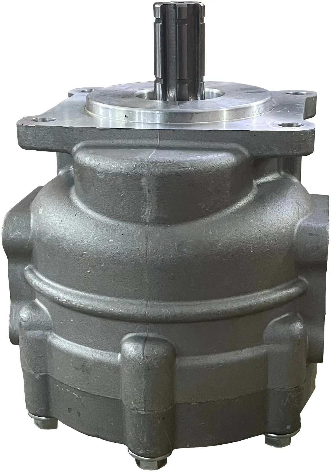 Насос шестеренный HW-32A-3-R (НШ 32А-3)