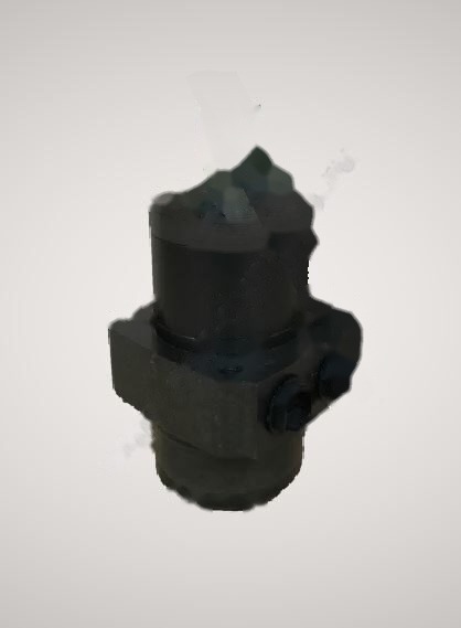 Гидромотор MS Hydraulic MPW 200C героторный