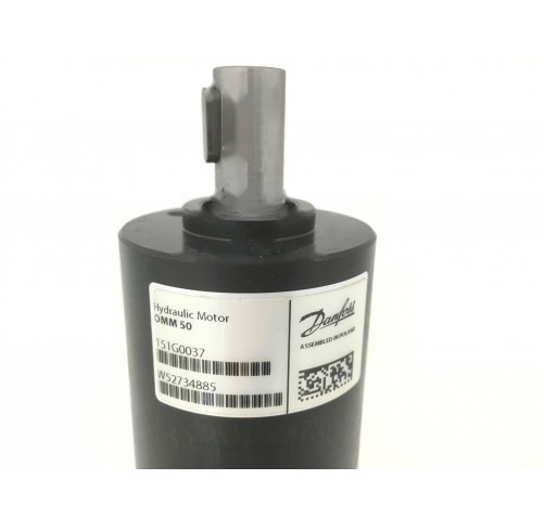 151G0037 Гидромотор Danfoss OMM 50