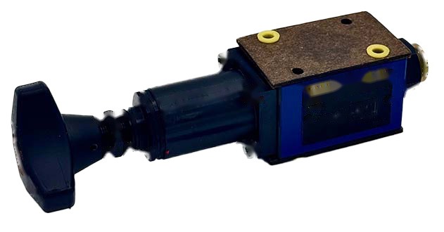 ZDR6DP1-3XJ/75YM Клапан Rekith