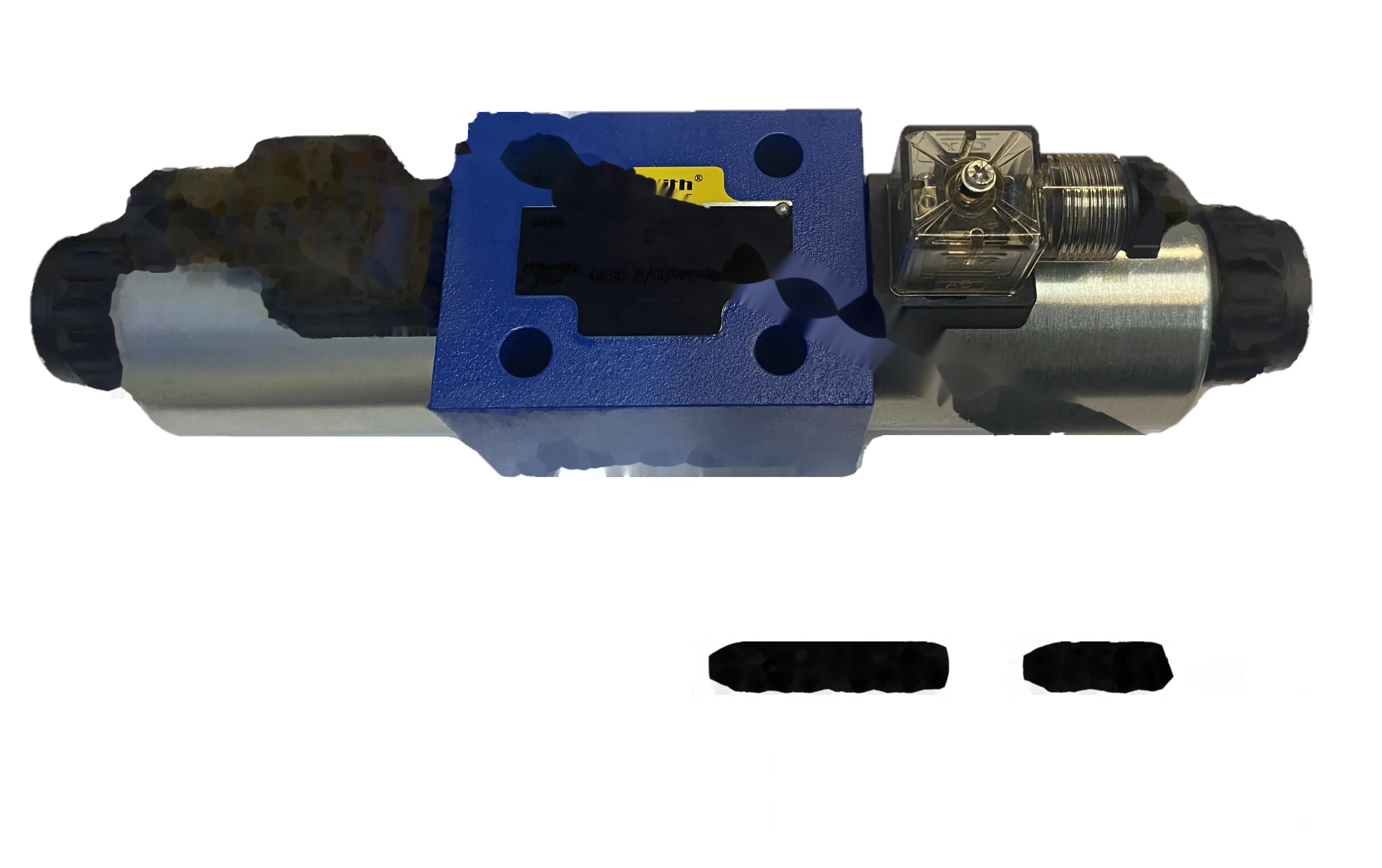 Гидрораспределитель 4WE10W-3XJ/CW220RN9Z5L Rekith