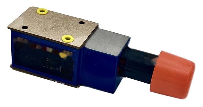 ZDB6VP-2-4XJ/200V Клапан Rekith