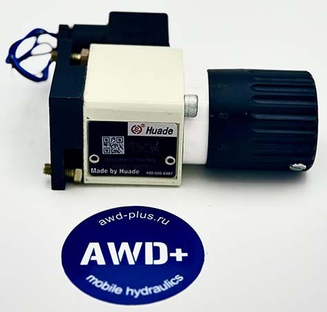 Реле HD-HED8OH1X/350K14KW Huade