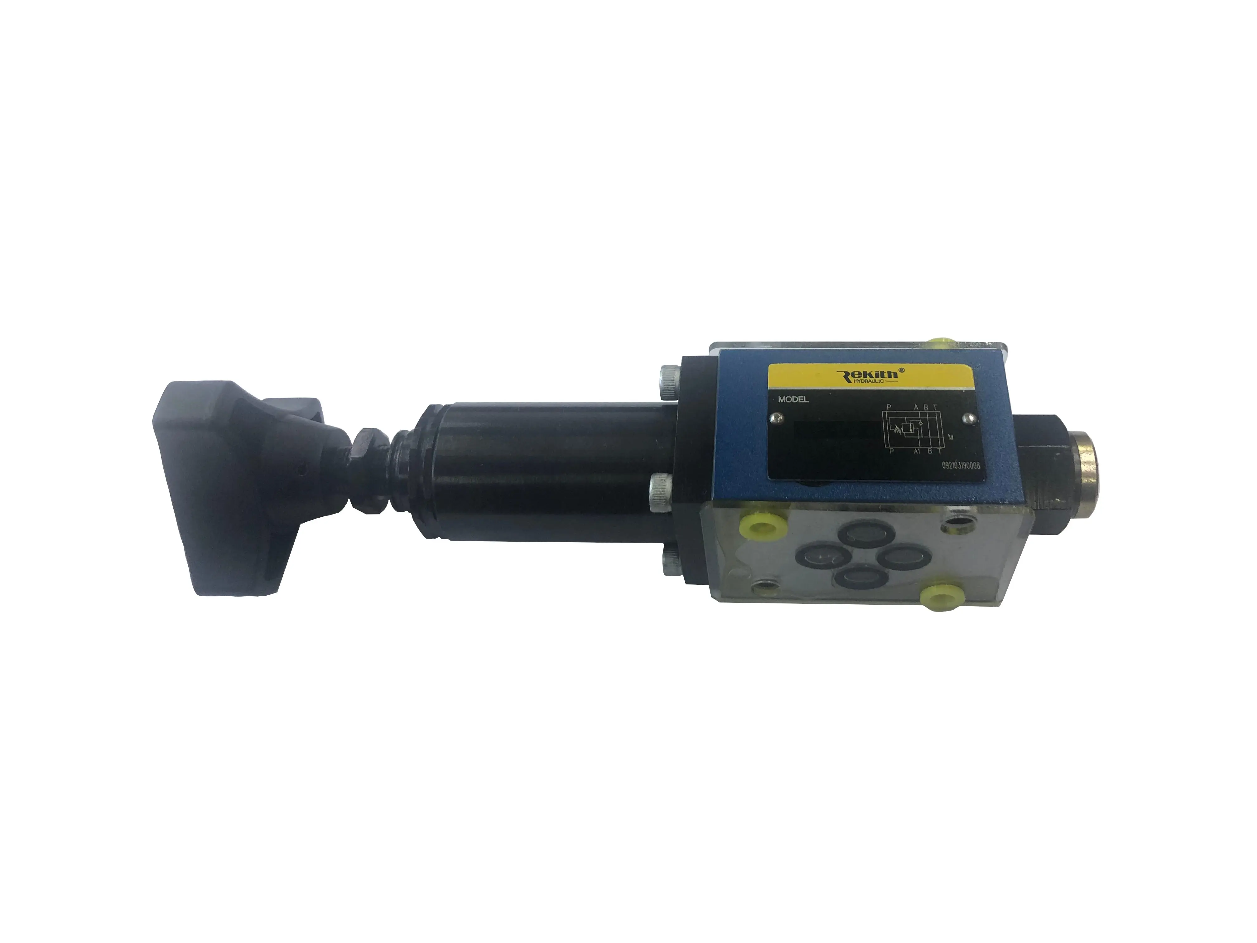 ZDR6DP1-3XJ/75YM модульный редукционный клапан (CETOP 3)