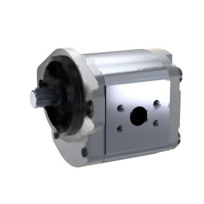 AZPG 63 - шестеренные насосы Bosch Rexroth